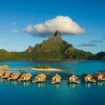 Bahamas Leads Caribbean in Tourism Growth Amid Global Travel Surge