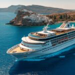 Discover Iconic Greece and the Adriatic on the Luxurious Explora II