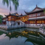 China’s Tourism Boom in 2026: Russia Leads the Way