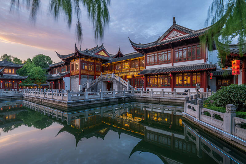 China’s Tourism Boom in 2026: Russia Leads the Way