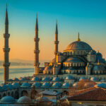 Impact of Regional Tensions on Travel Between Turkey and Israel