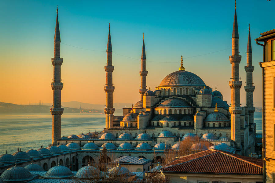 Impact of Regional Tensions on Travel Between Turkey and Israel