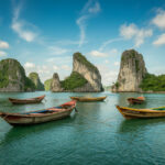 Vietnam Surges Ahead in 2026 Tourism Growth, Outpacing Global Rivals