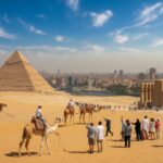Egypt’s Inbound Tourism Boom in 2026: A Fusion of Culture, Adventure, and Excellence