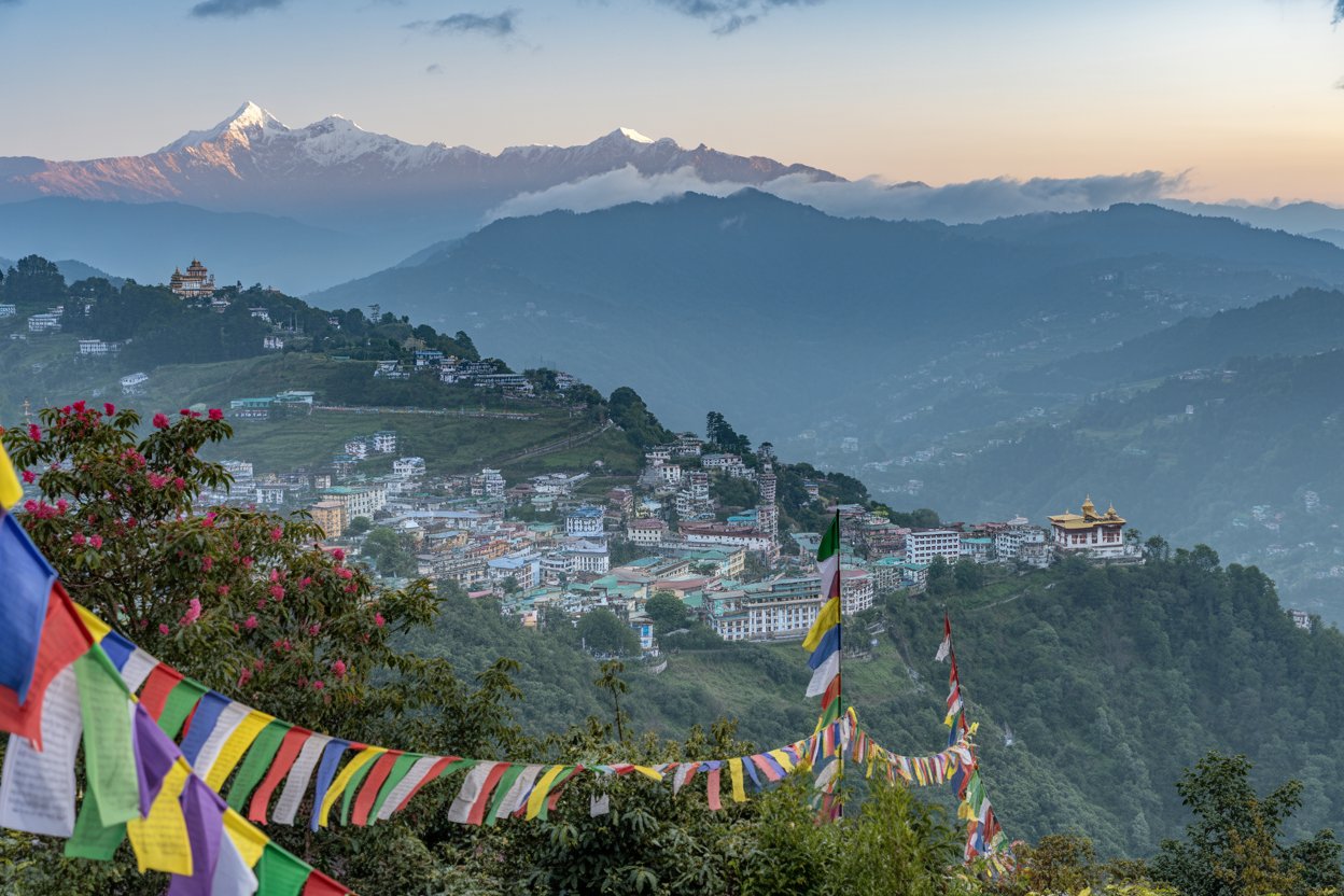 Discover Affordable Adventure in Gangtok: Your Guide to Budget Travel
