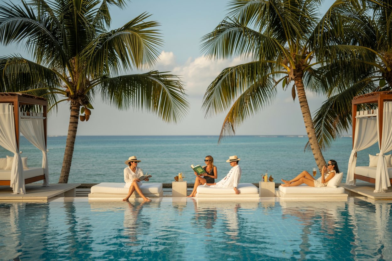 Travel2Globe Welcomes Preferred Hotels & Resorts’ 20 New Luxury Additions for Travel Enthusiasts
