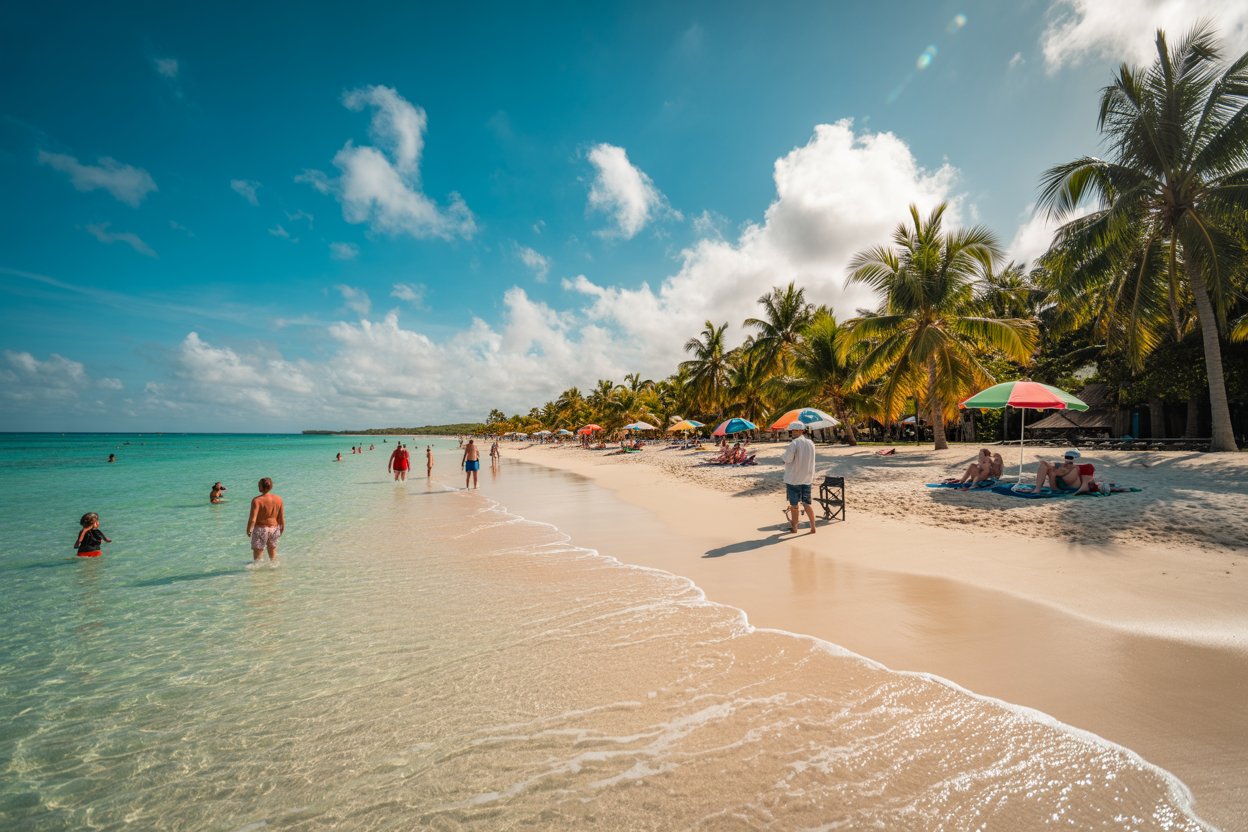 Discover the Rich Fishing Heritage and Ecotourism Gems of Negombo Beach on Sri Lanka’s West Coast