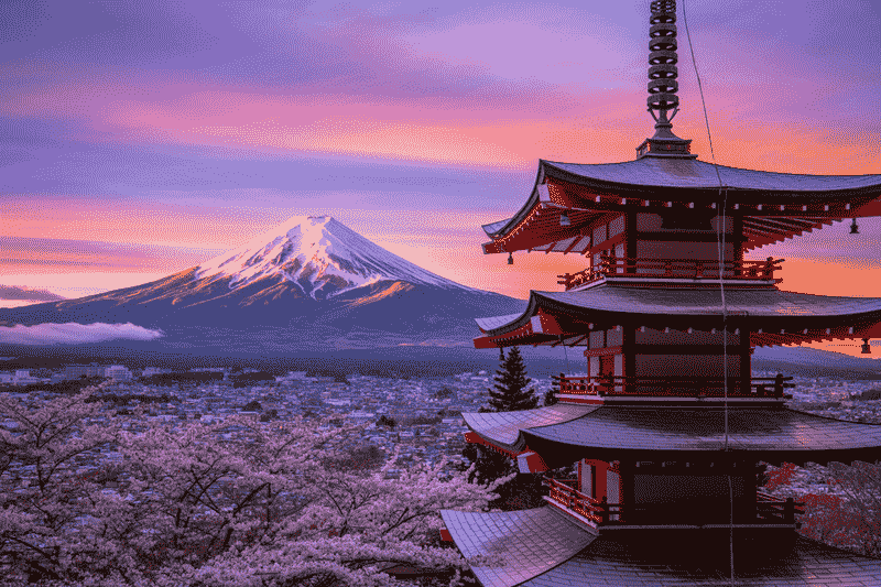 Japan Embraces AI Technology to Transform Tourism Experience by 2026