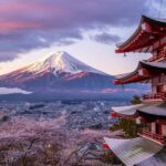 Japan’s Tourism Faces New Challenges as Chinese Visitors Decline Amid Geopolitical Tensions