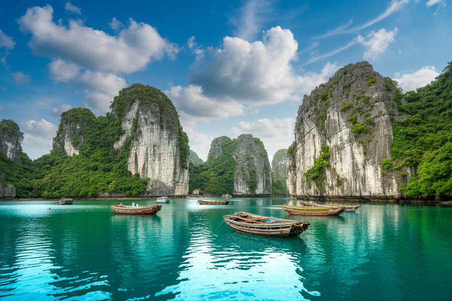 Thailand and Global Partners Introduce Innovative Long-Stay Visas to Enrich Cultural and Natural Exploration