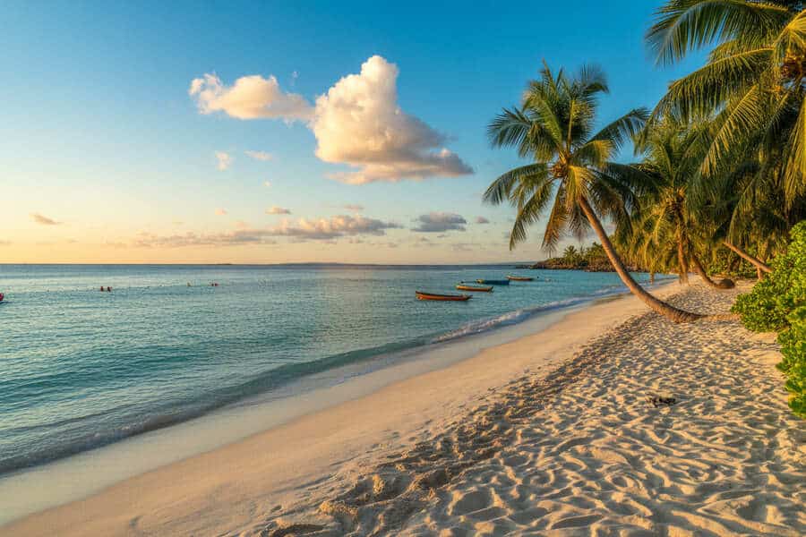 Mexico Emerges as Caribbean Tourism Leader in 2026