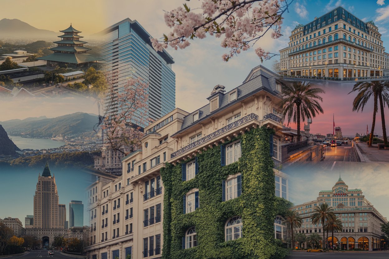 Exciting Travel News: Pleasant Holidays Expands Global Hotel Choices for 2026