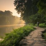 Discover the Holina Healing Centre: A Transformative Travel Experience by the Khao Yai River