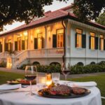 Savor the Heritage: Keef the Beef Bungalow Expands in Rochester Park, Singapore