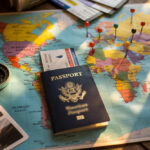 2026 Travel Update: The Bahamas and Other Countries Offer Visa-Free Access for U.S. Citizens