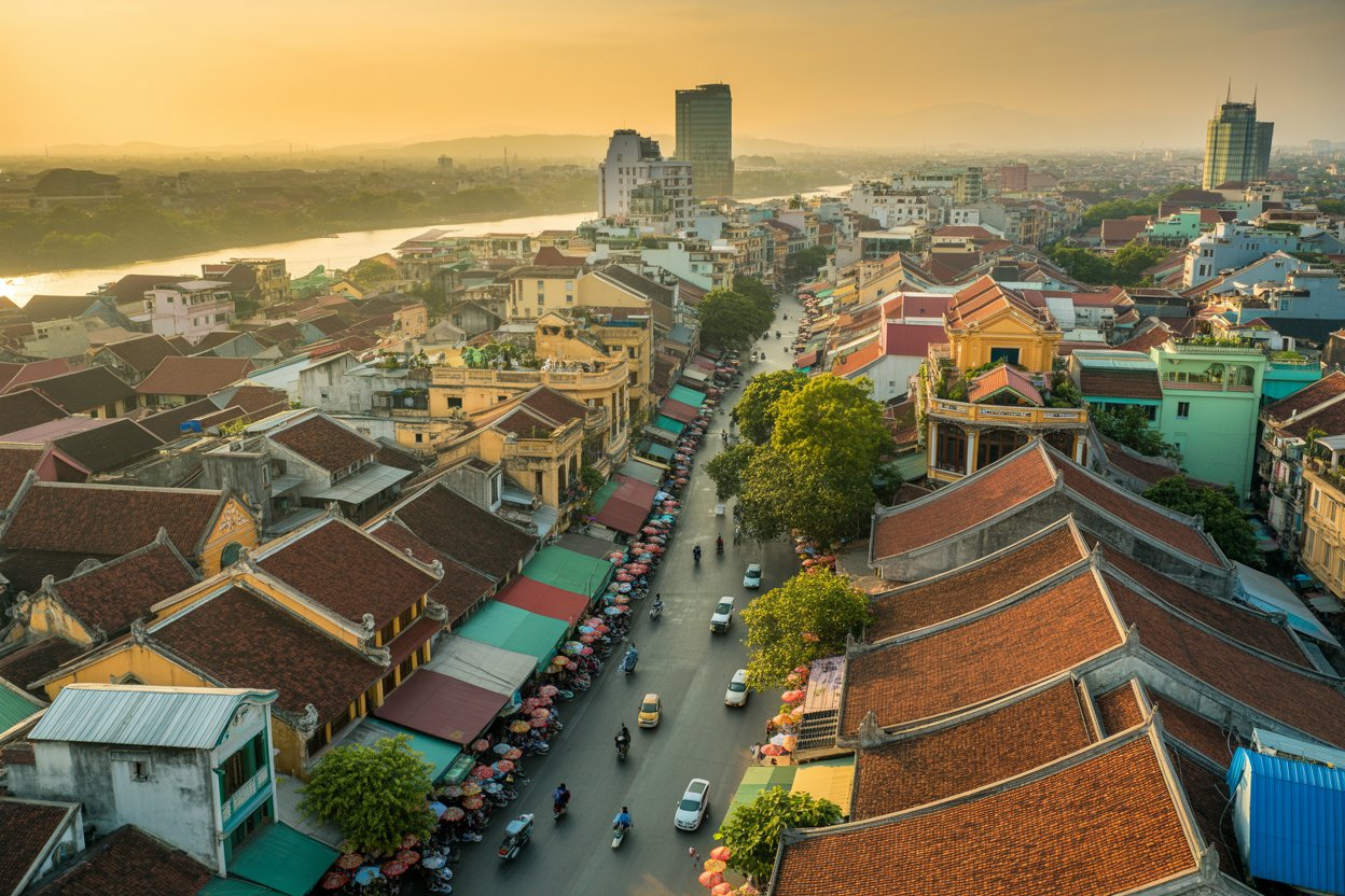 Hanoi’s Innovative Approach to Urban Waste Management: Pioneering Sustainable Solutions for a Cleaner Future