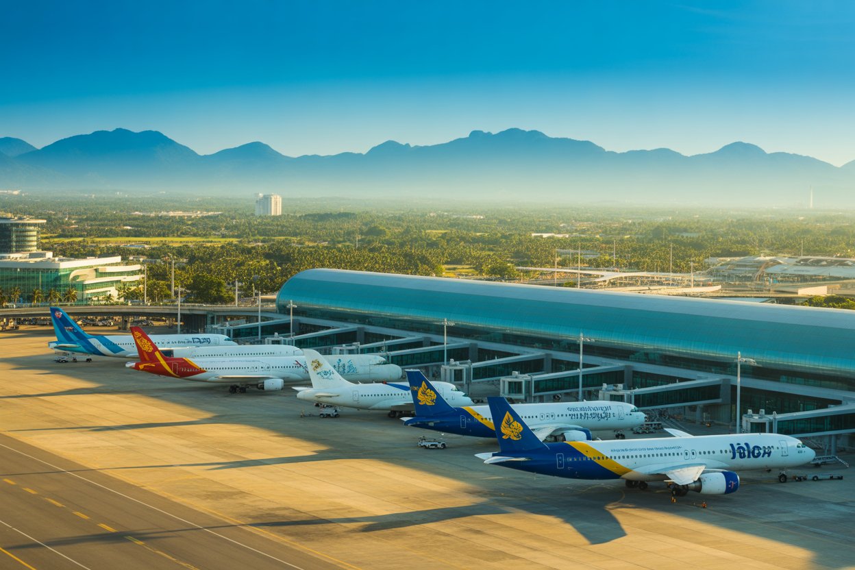 Thailand and Vietnam Enhance Travel Connectivity: A New Era for Tourists