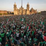 Experience Football Like Never Before in Mexico City