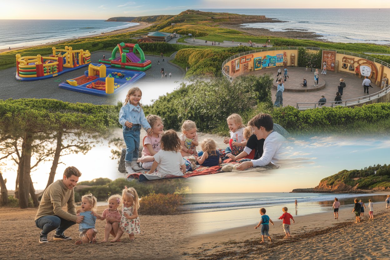 Discover Family-Friendly Adventures in South Essex: Exciting Events Await!