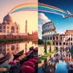 India and Italy Unite for the Year of Culture and Tourism in 2027
