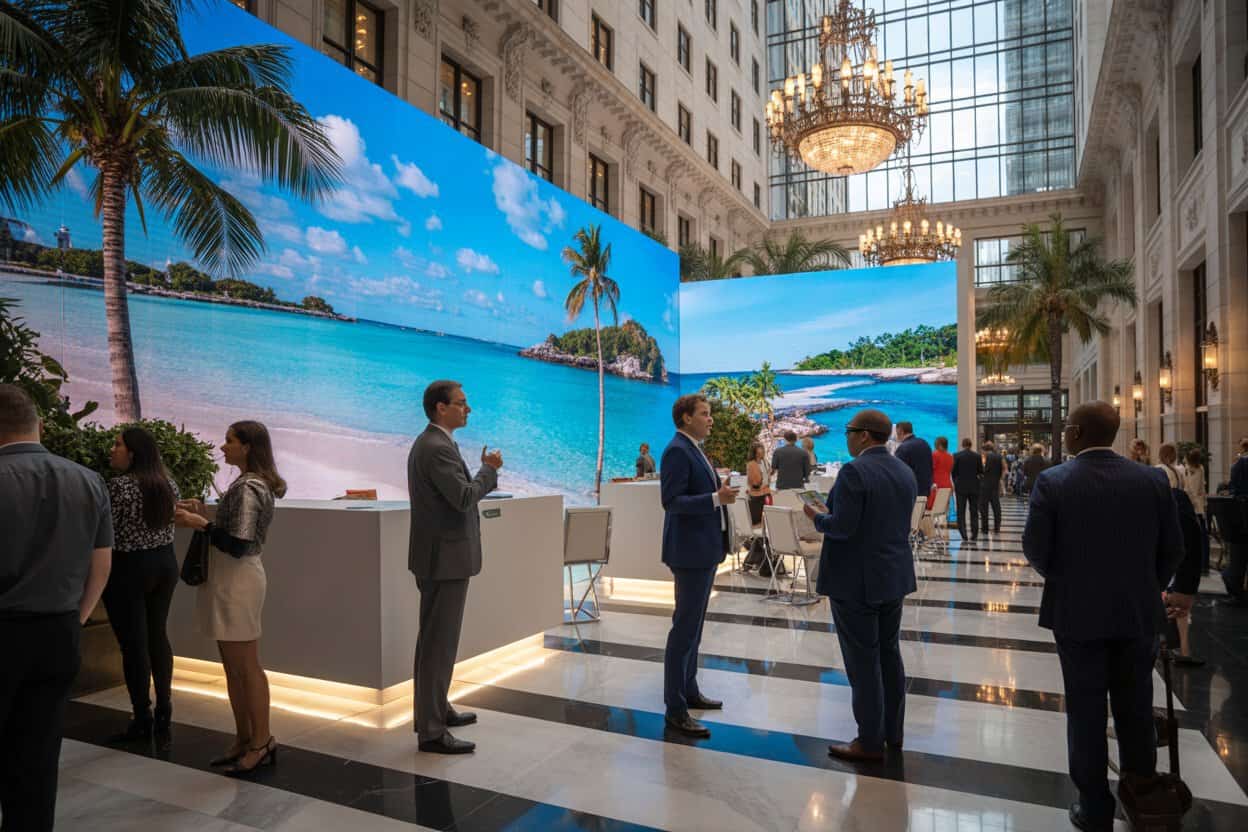 Discover Your Next Island Escape: Caribbean Week in New York 2026 Unveils Transformative Strategies