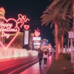 Las Vegas Reigns Among Top U.S. Destinations for International Visitors