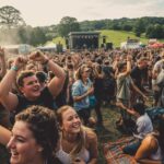 Experience the Vibrant Music Festivals in Boston and Amherst: A Cultural Journey in Massachusetts