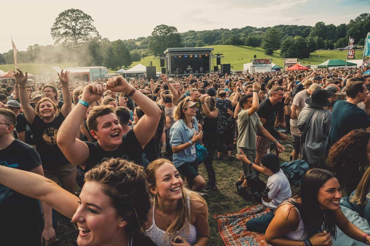 Experience the Vibrant Music Festivals in Boston and Amherst: A Cultural Journey in Massachusetts