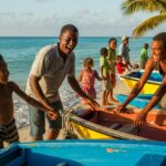 Discovering the Heart of the Caribbean: More Than Just a Beach Escape
