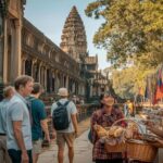 Singapore Joins Cambodia, Vietnam, Malaysia, Indonesia, and Thailand in Claiming Top Spots in 2026 Southeast Asia Must-See Attractions Featuring Stunning Gardens, Ancient Temples, and Cultural Marvels