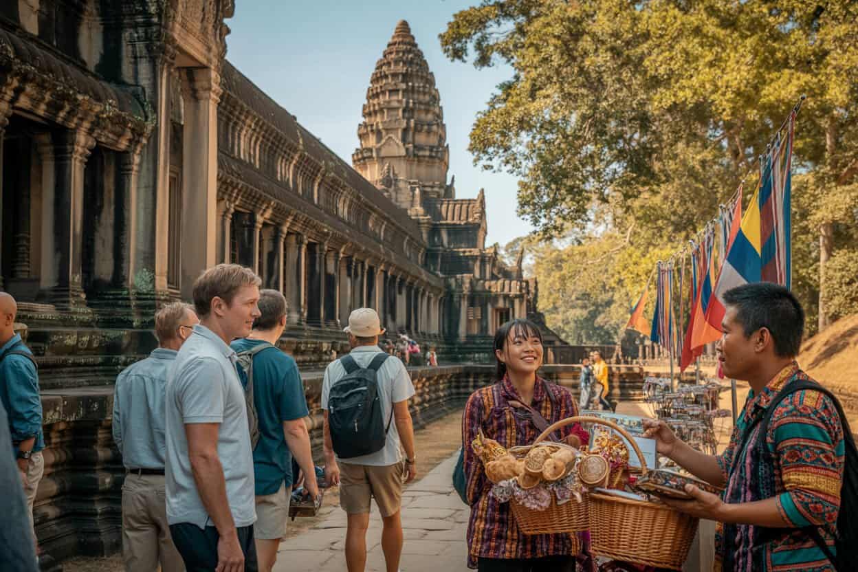 Singapore Joins Cambodia, Vietnam, Malaysia, Indonesia, and Thailand in Claiming Top Spots in 2026 Southeast Asia Must-See Attractions Featuring Stunning Gardens, Ancient Temples, and Cultural Marvels