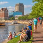Unveiling Baton Rouge: Louisiana’s Waterfront Treasure Matching Record Tourist Numbers