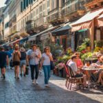 Discover the Best Walkable Cities in 2026: Historic Landmarks and Vibrant Streets Await