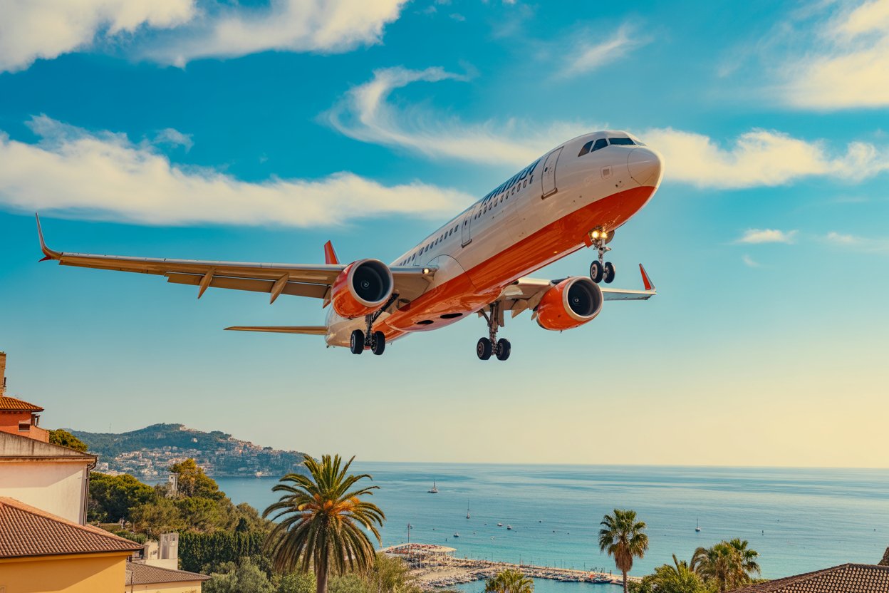 easyJet Expands Liverpool Routes for Summer 2026: Direct Flights to Lisbon and Paphos Await Travellers