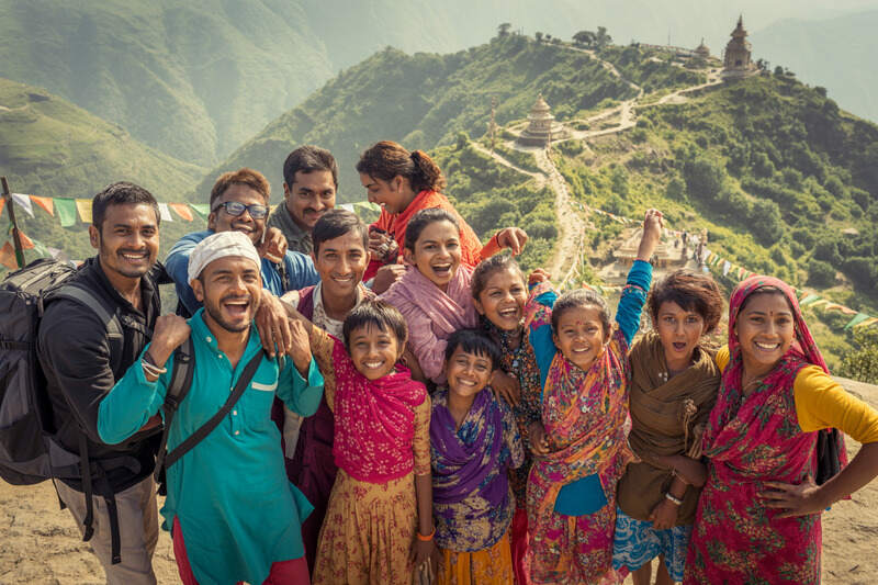 Agoda Reveals 2026 Trends: Indian Travelers Favor Customized Stays and Dining Options