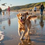 Hot Debate: UK Beach Dog Restrictions May Be Eased to Boost Tourism and Pet-Friendly Travel