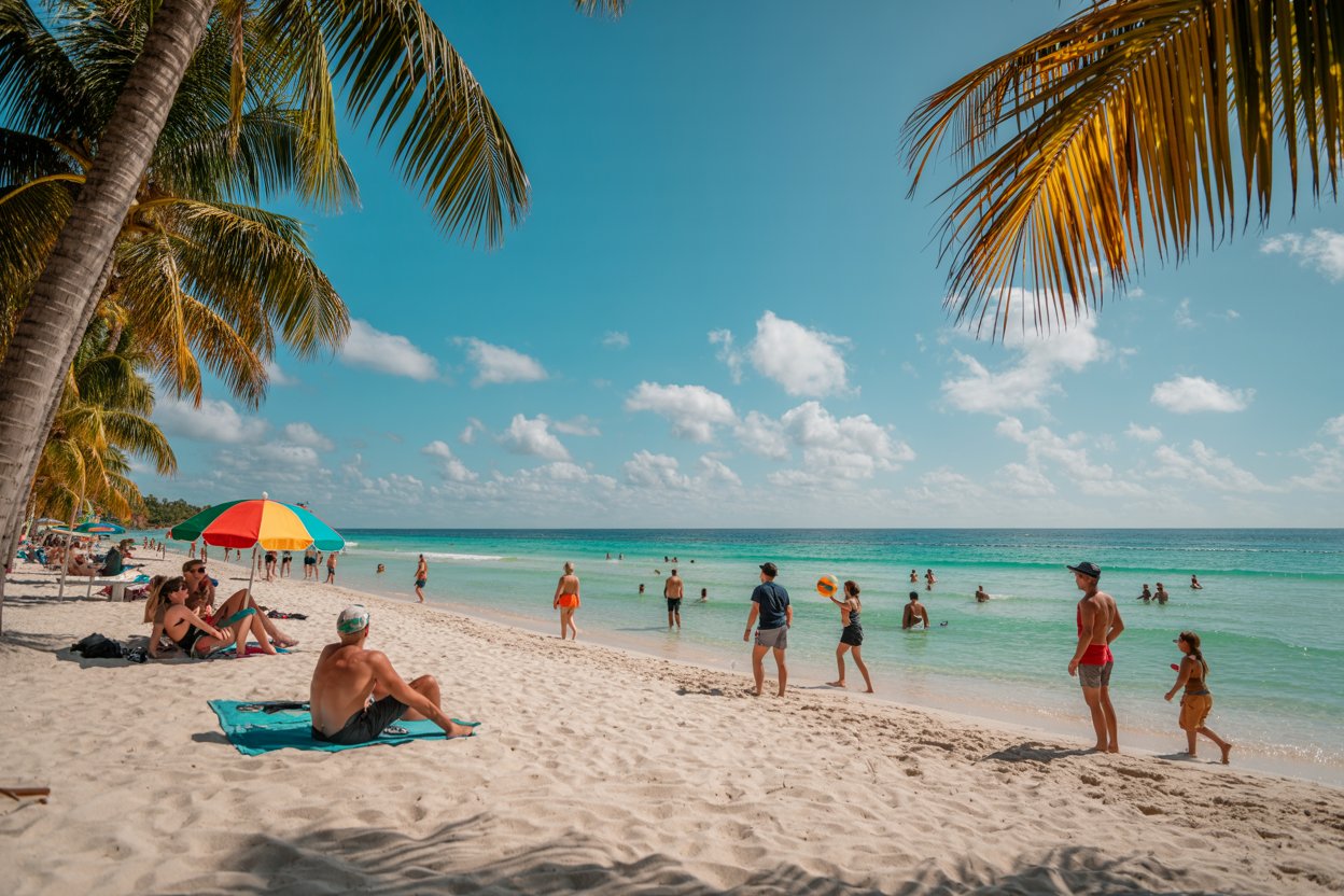 Explore Florida: Uncover the Most Stunning Destinations for an Unforgettable Travel Adventure