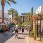 Explore the Urban Oasis of Culdesac Tempe: A Car-Free Revolution in Walkable Living