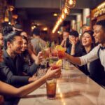 Thunderbolt Shines as Los Angeles Cocktail Scene Gains National Acclaim