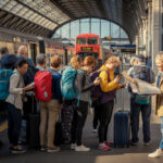 2026 Sees a Surge in UK Travelers to Europe’s Culinary Gems