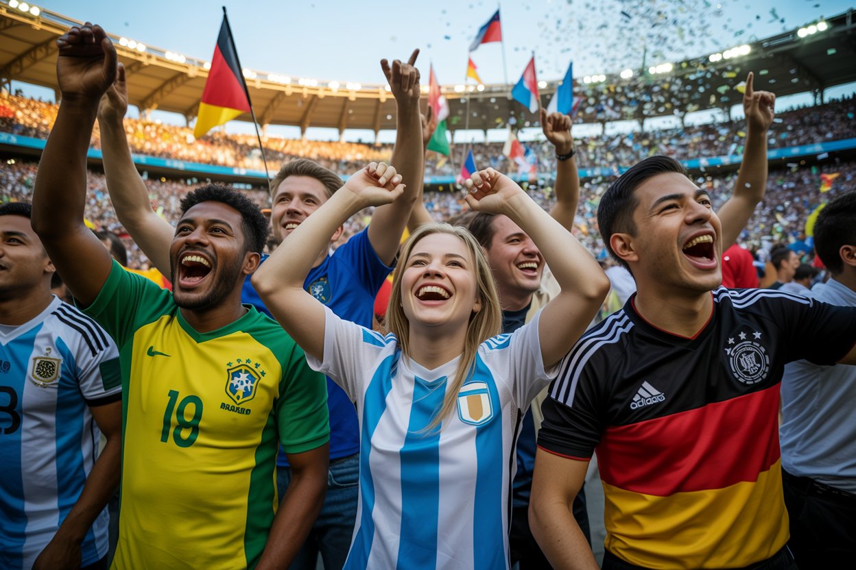 World Cup Visa Bond Waiver: A Game Changer for International Travelers
