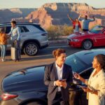 Essential Insights on Sixt Car Rentals for Your US Travel Adventures