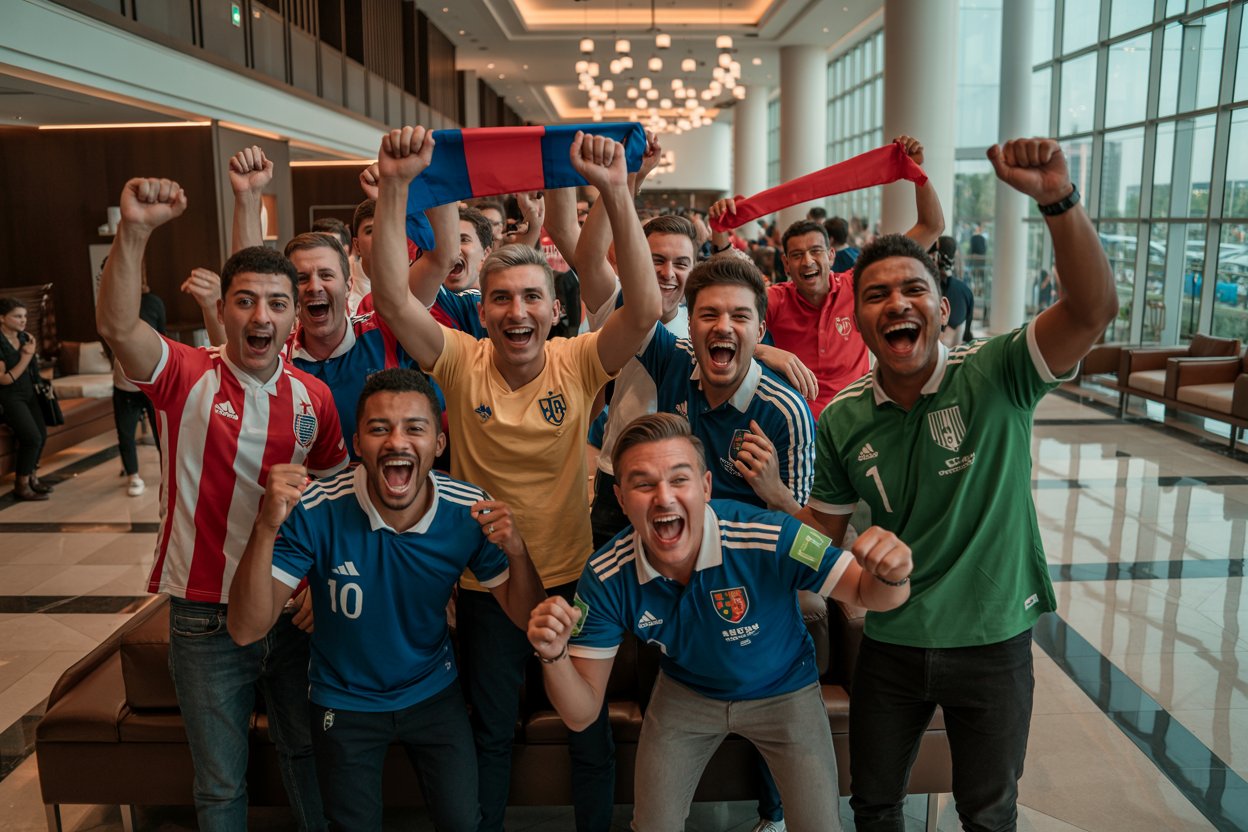 The Quiet Anticipation: Why US Hotels View the World Cup as a ‘Non-Event’