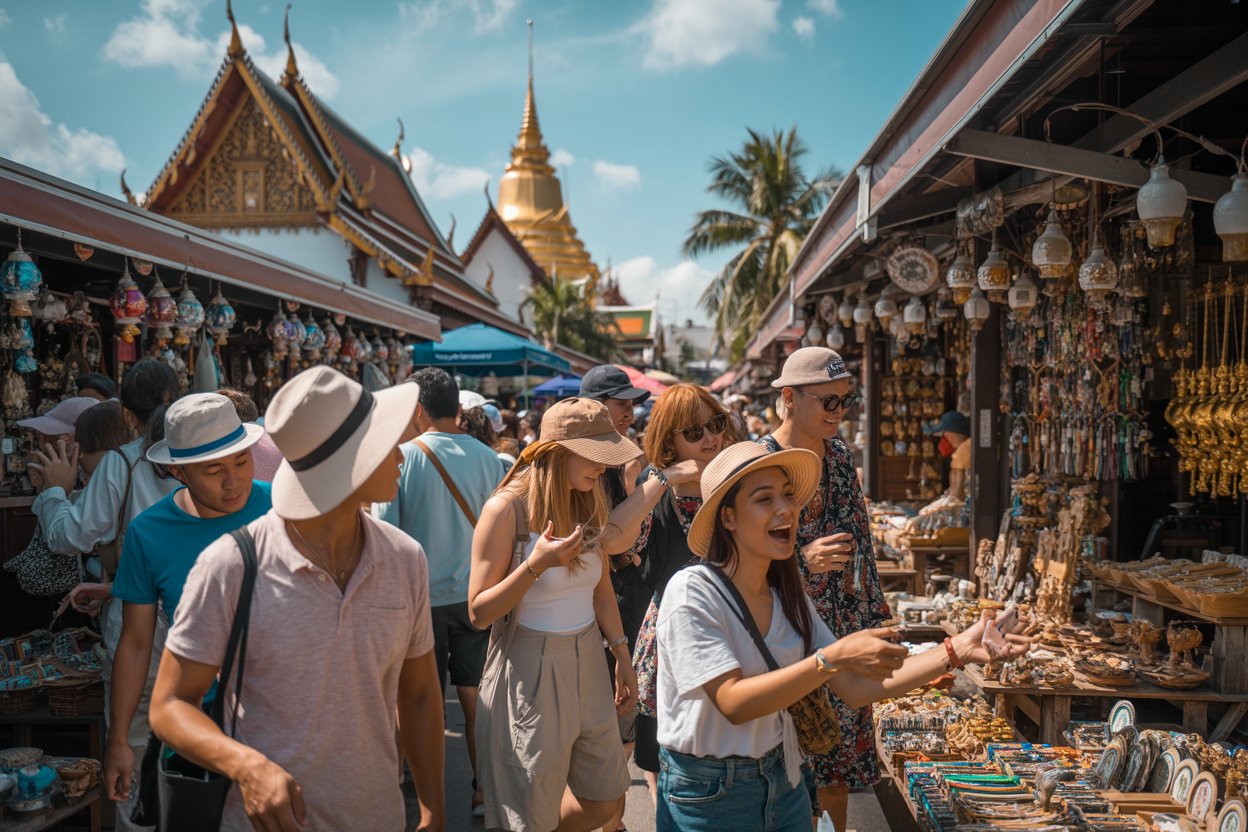 Revitalizing Luxury and Wellness Tourism in Thailand for 2026
