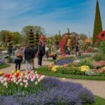Explore Bloom-Filled Escapes: Alternative Garden Festivals in 2026 Across the UK and Europe