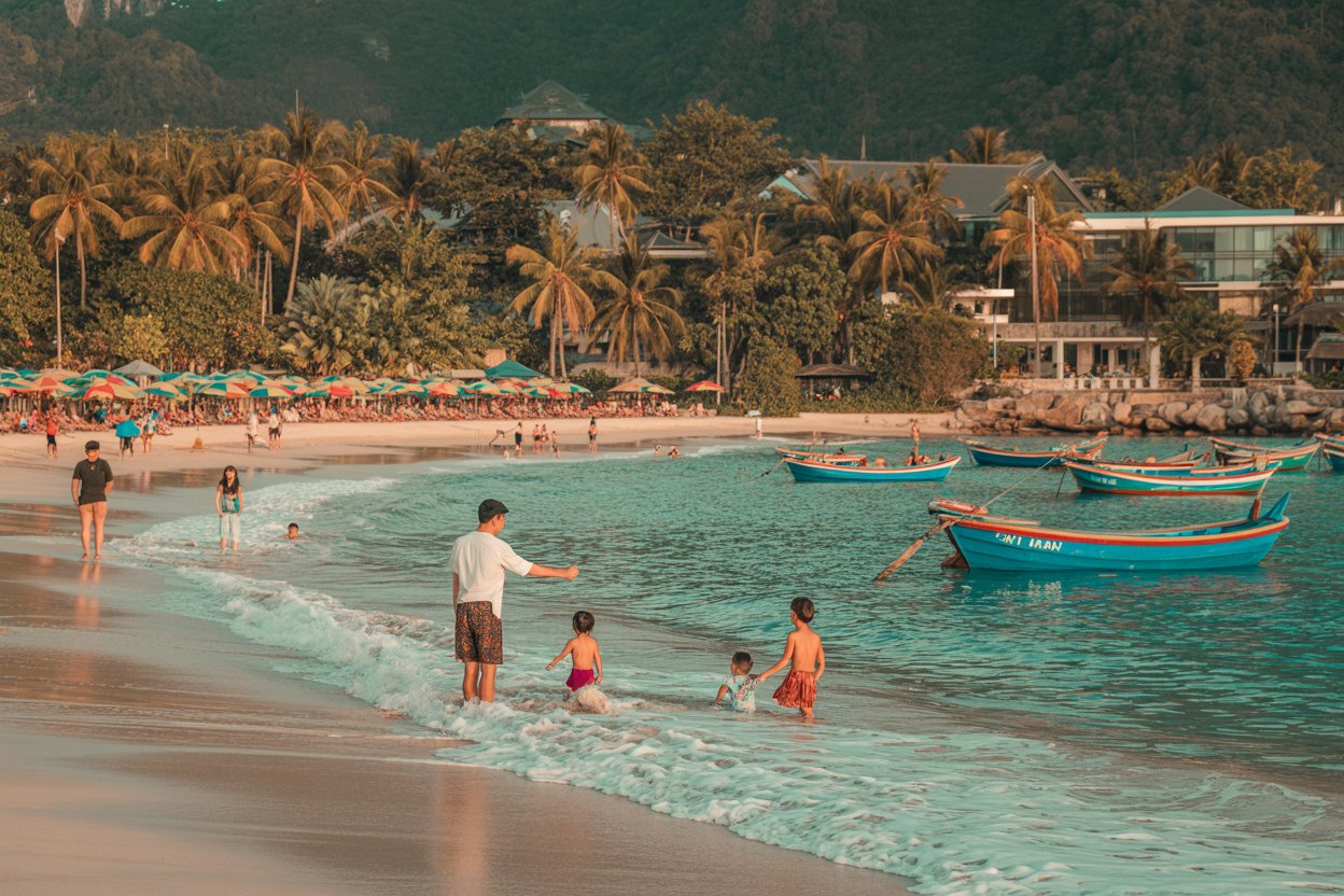 Vietnam’s Summer Travel Season 2026: A Surge in Family Holidays and Diverse Adventures