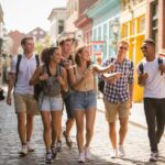 Gen Z Leads the Charge: A New Era of Southern Travel Preferences