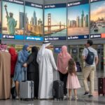 Gulf Travelers Eye US Destinations Amid Booking Hesitation: Insights for 2026