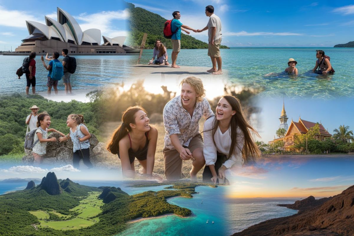 Transforming Travel in the Asia Pacific: Visa Partners with Leading Platform for Enhanced Journeys
