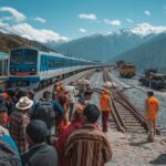 India, Sikkim, Nepal and Bhutan Tourism Growth as New Rail and Road Projects Transform Himalayan Travel